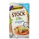 Picture of MASSEL SALT REDUCED CHICKEN STOCK 1 LITRE