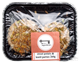 Picture of THE KEY INGREDIENTS POTATO & LENTIL PATTIES 240G