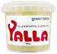 Picture of YALLA GREEN TAHINI 350G