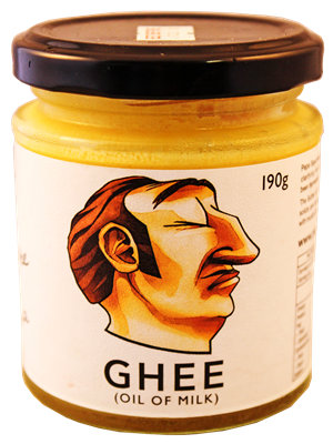 Picture of PEPE SAYA GHEE