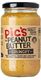 Picture of PICS PEANUT BUTTER CRUNCHY 380G