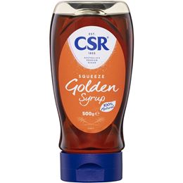 Picture of CSR GOLDEN SYRUP 500G