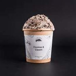 Picture of PILK COOKIES & CREAM