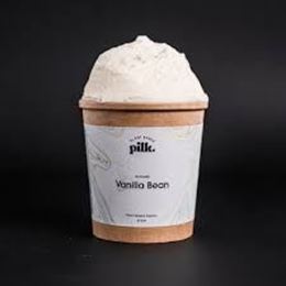 Picture of PILK VANILLA BEAN
