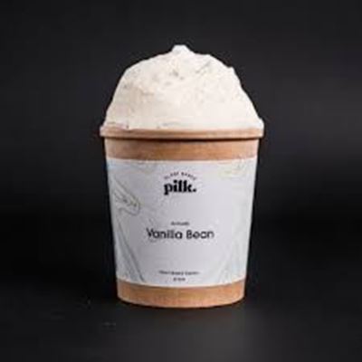 Picture of PILK VANILLA BEAN