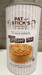 Picture of PAT STICK`S ESPRESSO LACE 4 PACK