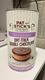 Picture of PAT AND STICK'S VEGAN OAT MILK DOUBLE CHOC ICE CREAM SANDWICH 4 PACK