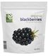 Picture of VIKING ORGANIC BLACKBERRIES 400G