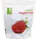 Picture of VIKING ORGANIC RASPBERRIES 400G