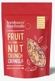 Picture of FRESHNESS CRUNCH GRANOLA
