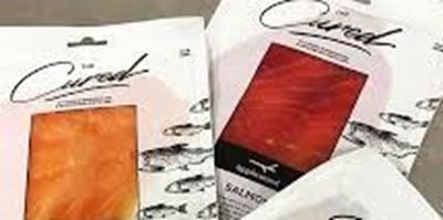Picture of HARRIS CURED BEETROOT GRAVALX 100G
