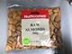 Picture of THE NUT ROASTERS RAW ALMONDS 500G