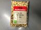 Picture of THE NUT ROASTERS RAW CASHEWS 500G