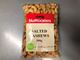 Picture of THE NUT ROASTERS SALTED CASHEWS 500G